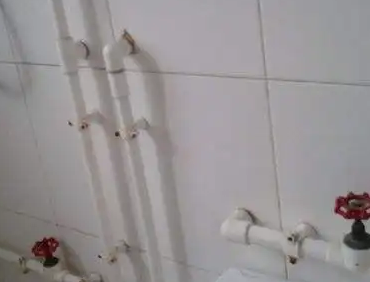 张家港水管维修多少钱