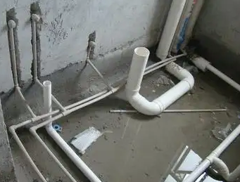 张家港水管维修多少钱