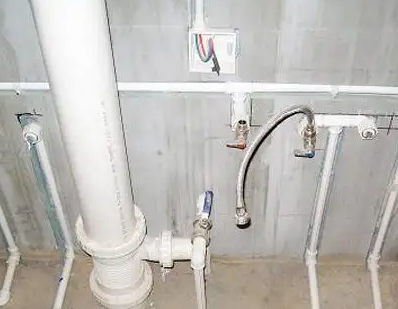 张家港水管维修价格明细