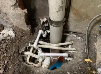 张家港卫生间漏水检测多少钱