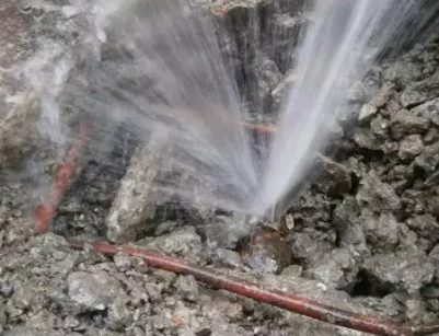 张家港水管维修多少钱