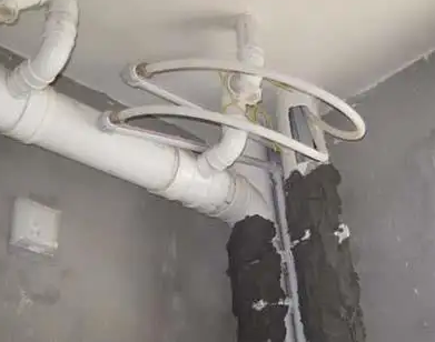 张家港水管维修哪家好