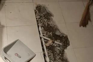 张家港卫生间漏水检测电话